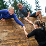 London West Tough Mudder