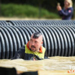Martin doing Hydrophobia