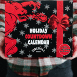 Fireball Advent Calendar - 12 Days of Christmas